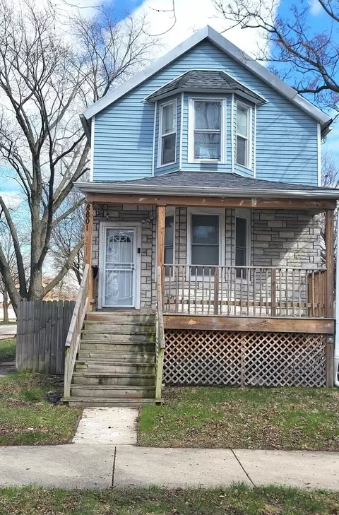 Undisclosed, Chicago, IL 60620
