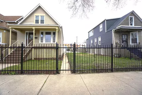 4930 W Saint Paul Ave, Chicago, IL 60639