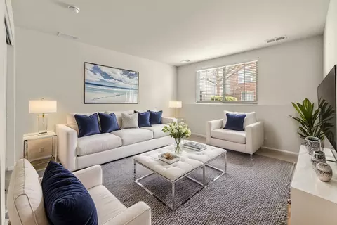 Living - 1045 Crane Pt, Elgin, IL 60124 photo 4 of 5