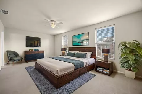 Bedroom - 1045 Crane Pt, Elgin, IL 60124 photo 1 of 2