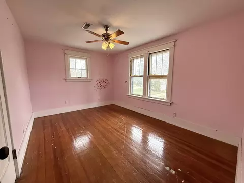 Bedroom - 723 E Sangamon Ave, Rantoul, IL 61866 photo 2 of 3