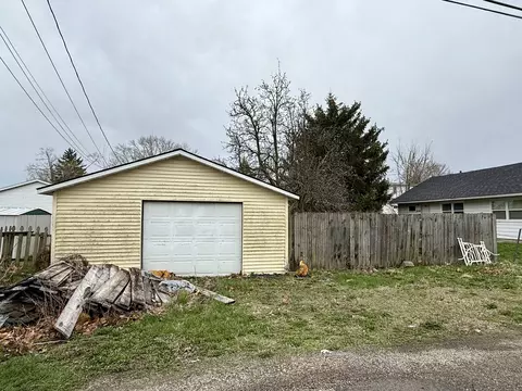 Exterior - 723 E Sangamon Ave, Rantoul, IL 61866 photo 3 of 3