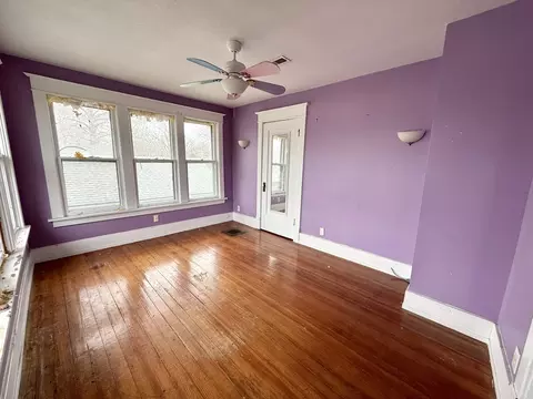 Bedroom - 723 E Sangamon Ave, Rantoul, IL 61866 photo 3 of 3