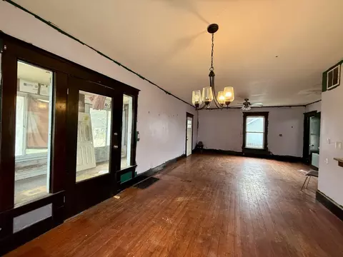 Living - 723 E Sangamon Ave, Rantoul, IL 61866 photo 2 of 3
