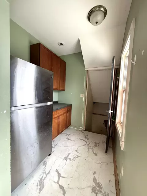 Kitchen - 723 E Sangamon Ave, Rantoul, IL 61866 photo 5 of 5
