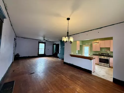Living - 723 E Sangamon Ave, Rantoul, IL 61866 photo 3 of 3