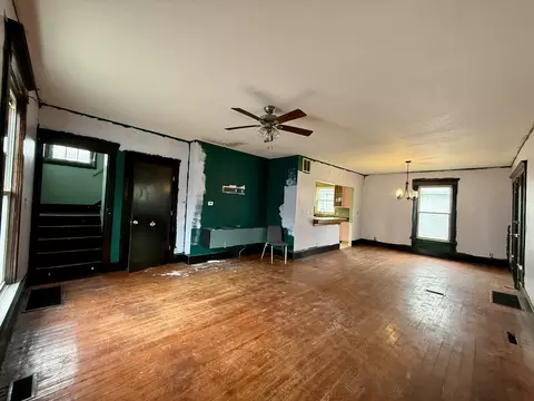 Living - 723 E Sangamon Ave, Rantoul, IL 61866 photo 1 of 3