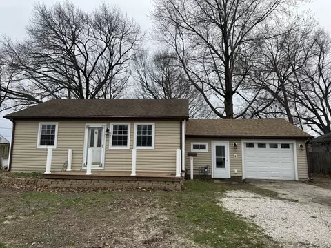907 Laurel Ave, Wilmington, IL 60481
