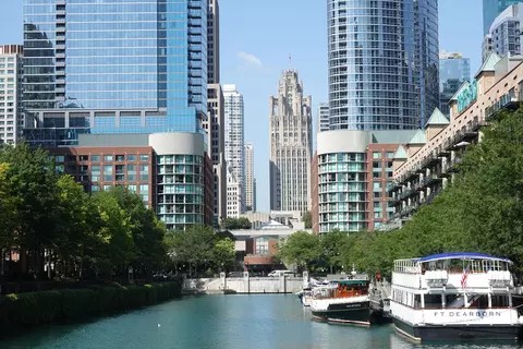 480 N Mcclurg Ct #716, Chicago, IL 60611