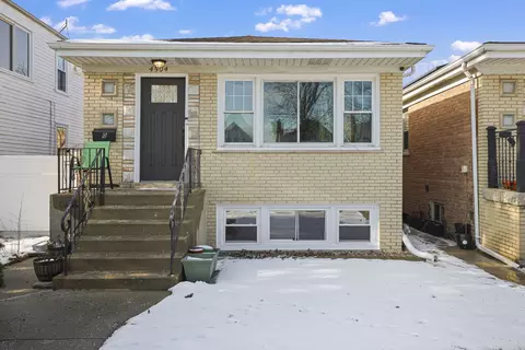 4504 N Narragansett Ave, Harwood Heights, IL 60706