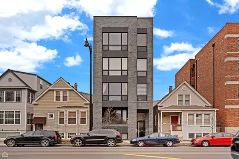 4119 N Western Ave #1, Chicago, IL 60618