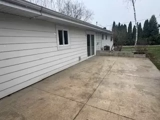 Exterior - 12 N030 Hilltop Rd, Elgin, IL 60124 photo 3 of 7