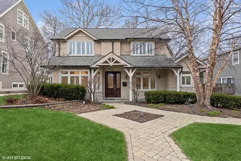 808 S Grant St, Hinsdale, IL 60521