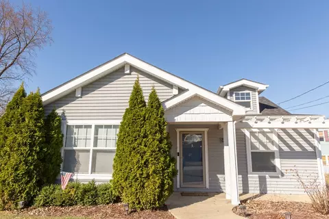 16840 Sayre Ave, Tinley Park, IL 60477