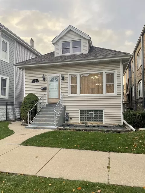 3054 N Long Ave, Chicago, IL 60641