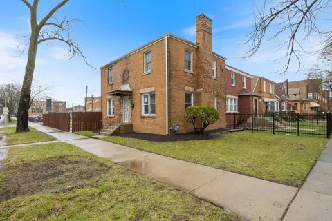8258 S Marshfield Ave, Chicago, IL 60620