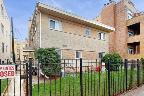 4616 N Ashland Ave #C, Chicago, IL 60640