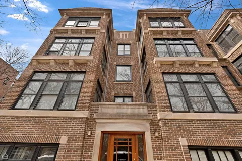 5606 S Blackstone Ave #2, Chicago, IL 60637