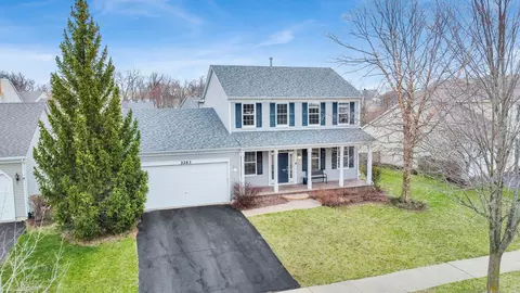 2263 Trailside Ln, Wauconda, IL 60084