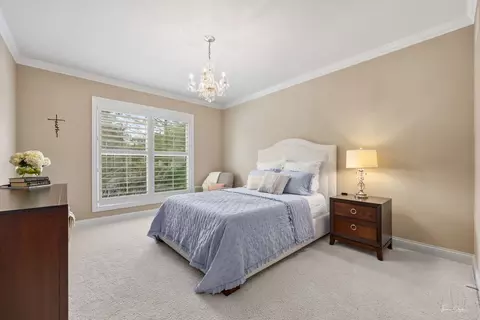 Bedroom - 2018 Stoddard Ave, Wheaton, IL 60187 photo 1 of 4