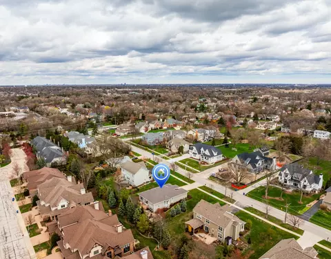 View/Area - 2018 Stoddard Ave, Wheaton, IL 60187 photo 3 of 4