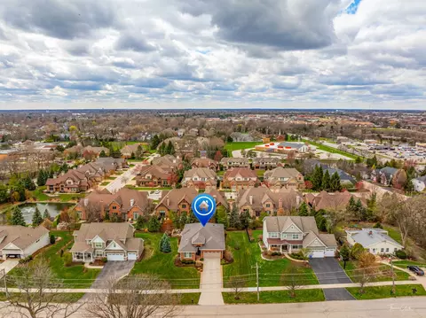 View/Area - 2018 Stoddard Ave, Wheaton, IL 60187 photo 4 of 4