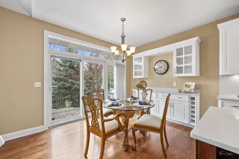 Dining - 2018 Stoddard Ave, Wheaton, IL 60187 photo 5 of 5