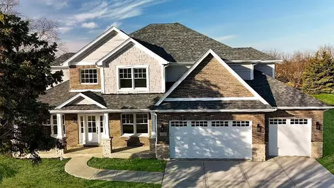 11216 Patrick Ct, Frankfort, IL 60423