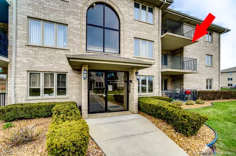 13953 W Leamington Dr #1007, Crestwood, IL 60445