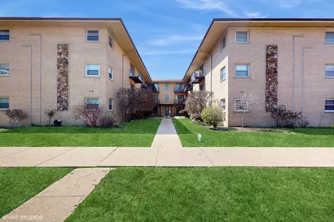 4204 N Keystone Ave #1D, Chicago, IL 60641