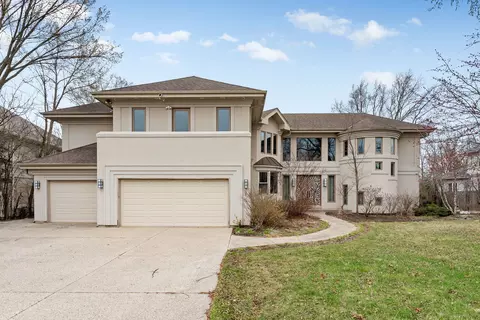 4120 Ridgeland Ln, Northbrook, IL 60062