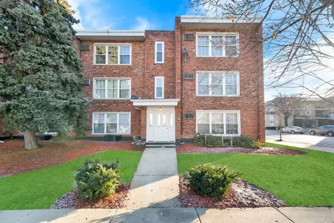 4659 S Springfield Ave #3A, Chicago, IL 60632