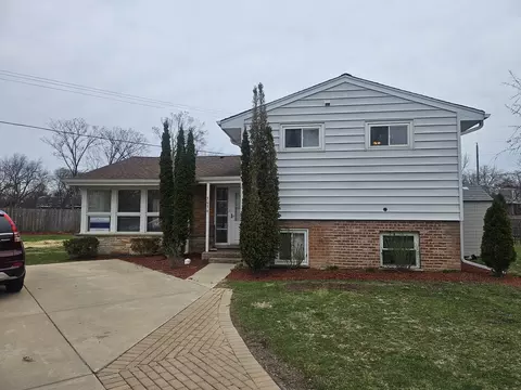 3036 Barclay Ln, Wilmette, IL 60091