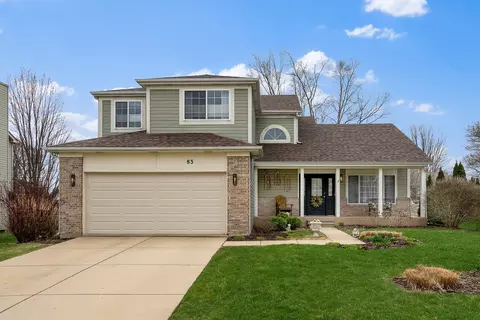 83 Chelsea Ave, Sugar Grove, IL 60554