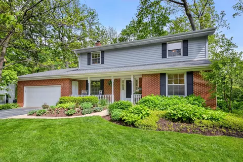 1025 Elizabeth Ave, Naperville, IL 60540
