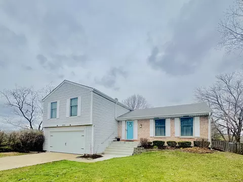 2232 Hitching Post Ln, Schaumburg, IL 60194