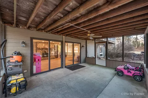 Exterior - 3134 Chellington Dr, Johnsburg, IL 60051 photo 9 of 11
