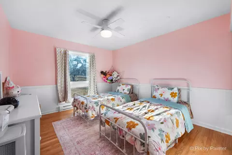 Bedroom - 3134 Chellington Dr, Johnsburg, IL 60051 photo 3 of 4