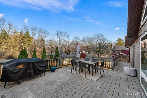 Exterior - 3134 Chellington Dr, Johnsburg, IL 60051 photo 6 of 11