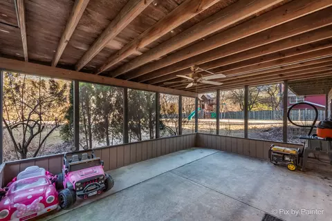 Exterior - 3134 Chellington Dr, Johnsburg, IL 60051 photo 8 of 11