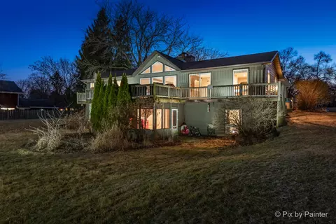 Exterior - 3134 Chellington Dr, Johnsburg, IL 60051 photo 3 of 11