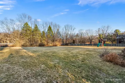 Exterior - 3134 Chellington Dr, Johnsburg, IL 60051 photo 10 of 11