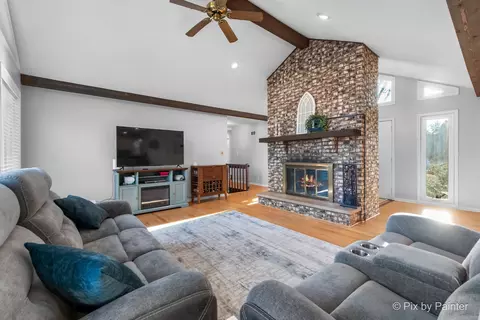 Living - 3134 Chellington Dr, Johnsburg, IL 60051 photo 1 of 4