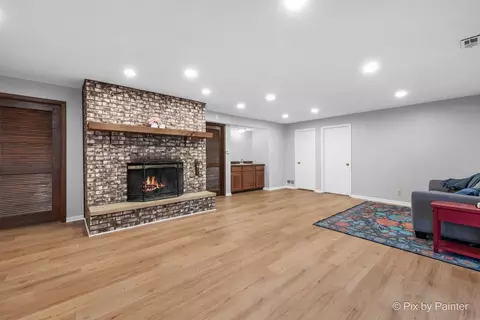 Living - 3134 Chellington Dr, Johnsburg, IL 60051 photo 3 of 4