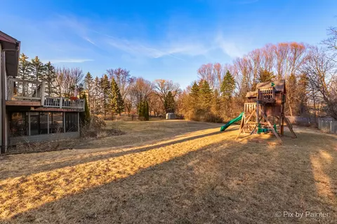 Exterior - 3134 Chellington Dr, Johnsburg, IL 60051 photo 11 of 11