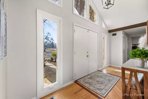 Entry Way - 3134 Chellington Dr, Johnsburg, IL 60051 photo 1 of 3