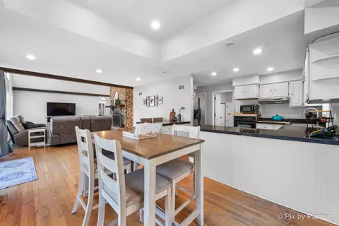 Dining - 3134 Chellington Dr, Johnsburg, IL 60051 photo 1 of 1