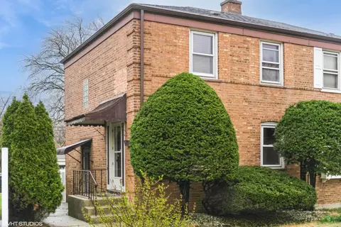 6429 S Lockwood Ave, Chicago, IL 60638
