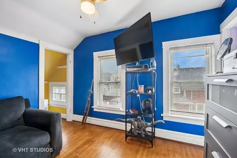 Bedroom - 844 Prospect St, Elgin, IL 60120 photo 2 of 2