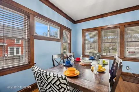 Dining - 844 Prospect St, Elgin, IL 60120 photo 1 of 1